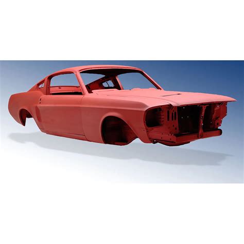 1967 mustang sheet metal replacement|ford mustang body panels.